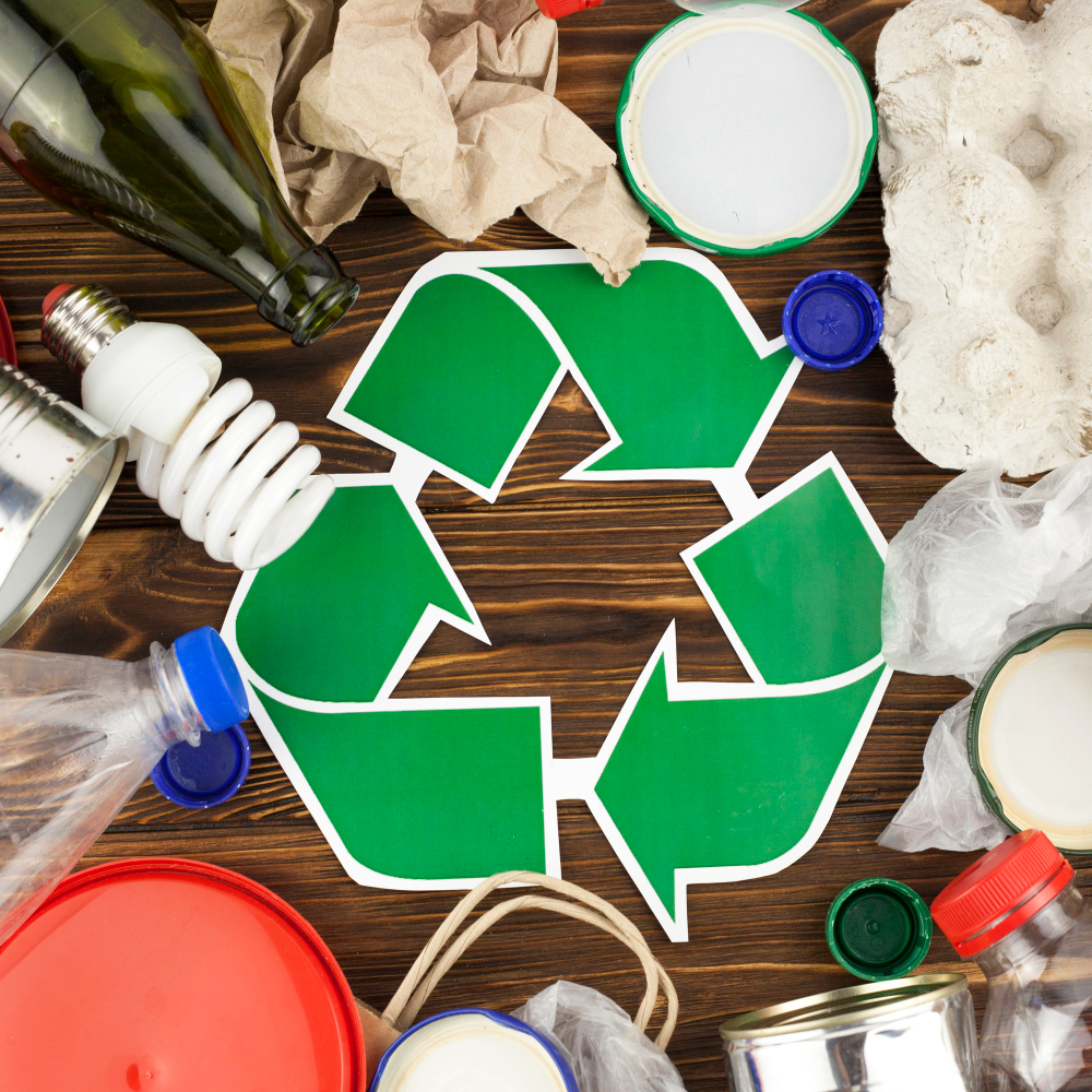 Riciclo & Smaltimento