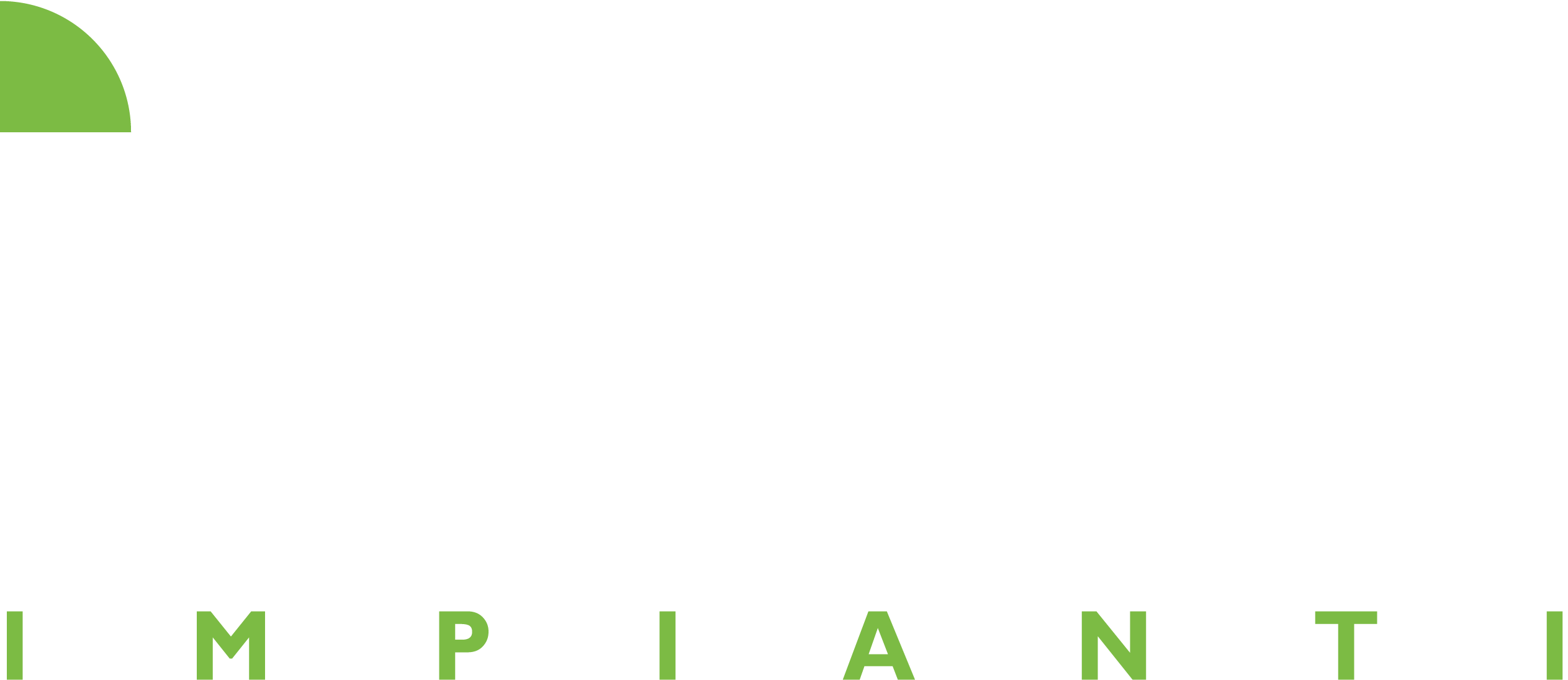 Icet Impianti Logo